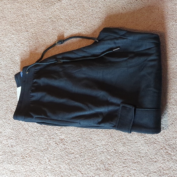 Ascend Other - MEN'S Ascend Black Super Soft Jogger BLACK XXL New SALE  I THINK MORE LIKE  XL
